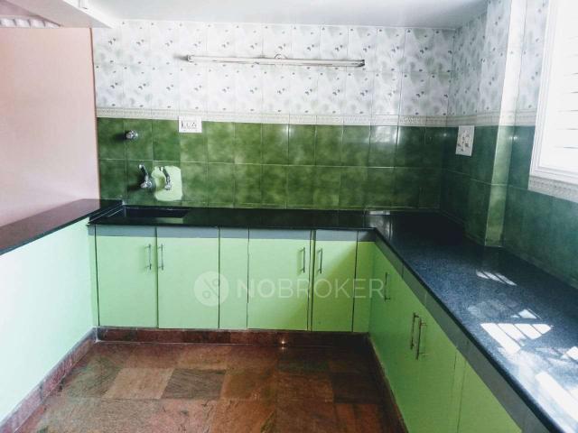 Flat for rent in Bangalore South, Cox Town - Bangalore