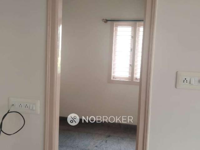 Flat for rent in Bangalore South, Cox Town - Bangalore