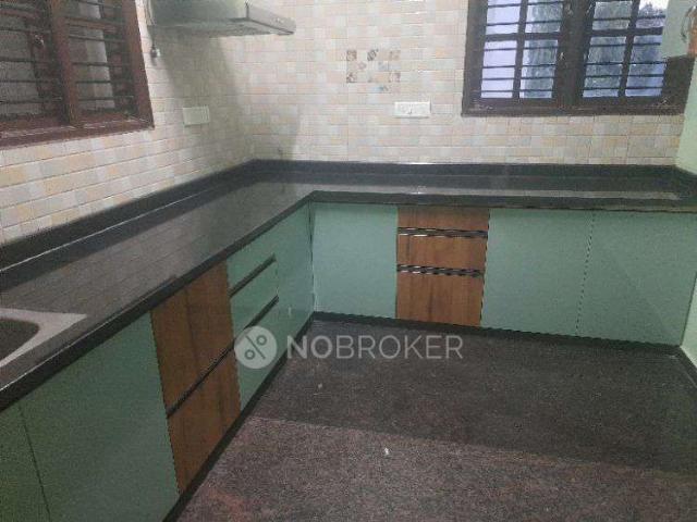 Flat for rent in Bangalore South, Cox Town - Bangalore