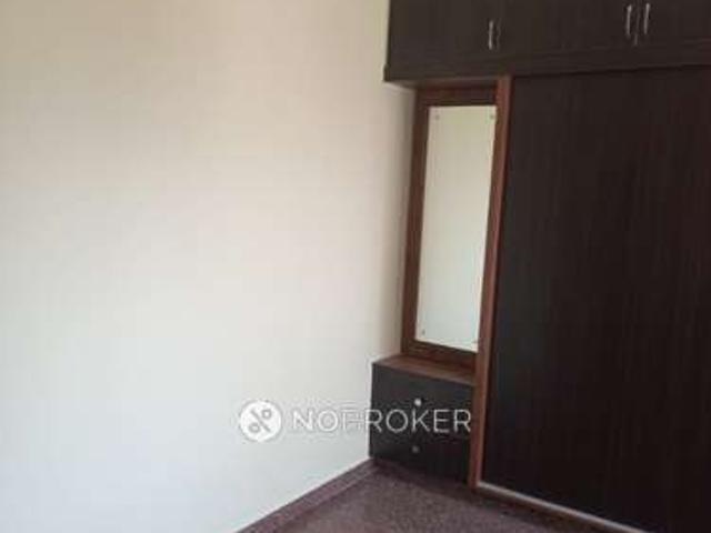 Flat for rent in Bangalore South, Cox Town - Bangalore