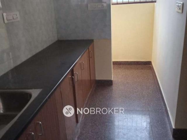 Flat for rent in Bangalore South, Cox Town - Bangalore