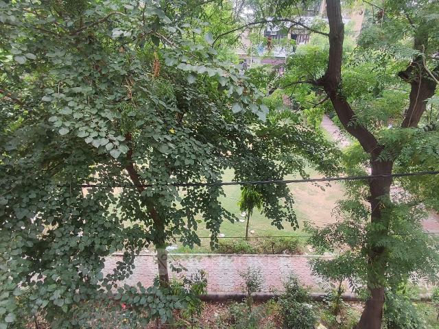 Flat for rent in Deri