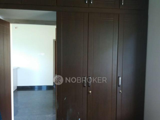 Flat for rent in Bangalore East, Cox Town - Bangalore