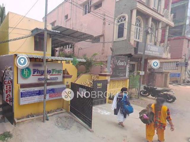 Flat for rent in Alapakam, Tamil Nadu