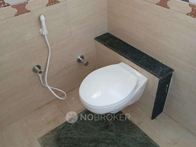Flat for rent in Bangalore South, Cox Town - Bangalore