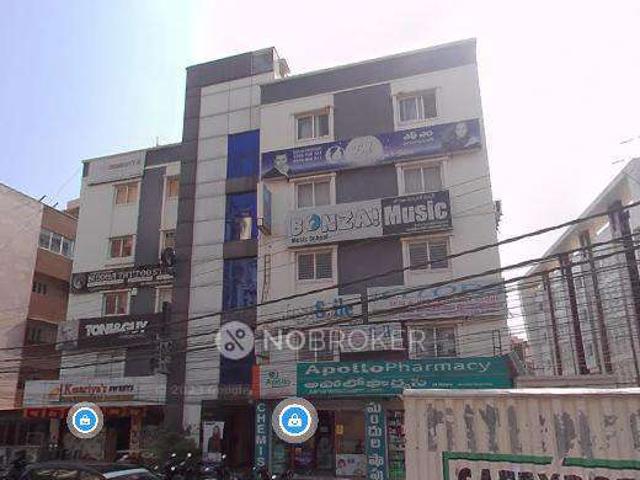 Flat for rent in Ranga Reddy, Haidarabad