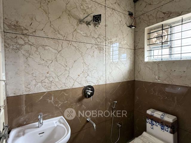 Flat for rent in Bangalore South, Cox Town - Bangalore