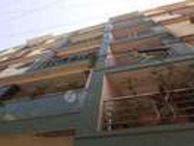 Flat for rent in Bangalore South, Cox Town - Bangalore