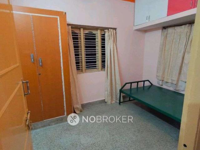 Flat for rent in Bangalore South, Cox Town - Bangalore