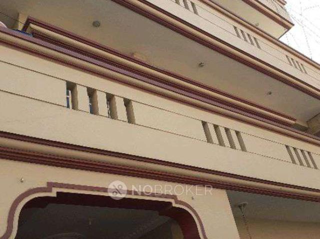 Flat for rent in Bangalore South, Cox Town - Bangalore