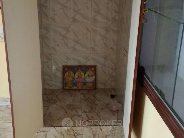 Flat for rent in Bangalore South, Cox Town - Bangalore