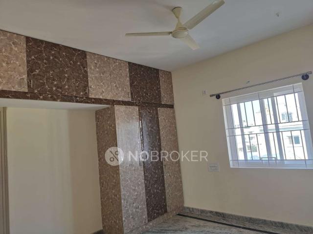 Flat for rent in Bangalore South, Cox Town - Bangalore