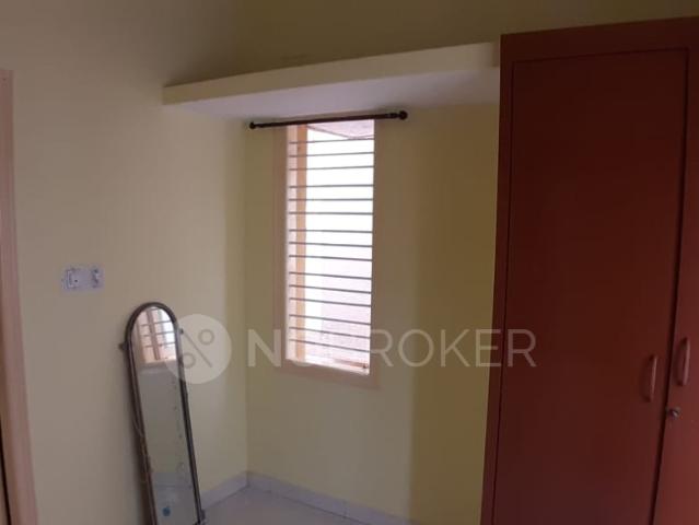 Flat for rent in Bangalore South, Cox Town - Bangalore