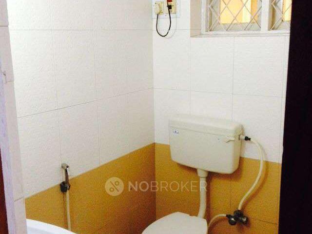 Flat for rent in Bangalore South, Cox Town - Bangalore