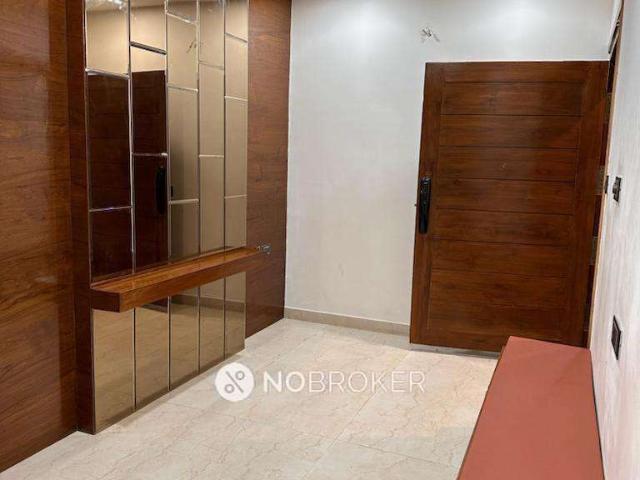 Flat for rent in Bangalore South, Cox Town - Bangalore