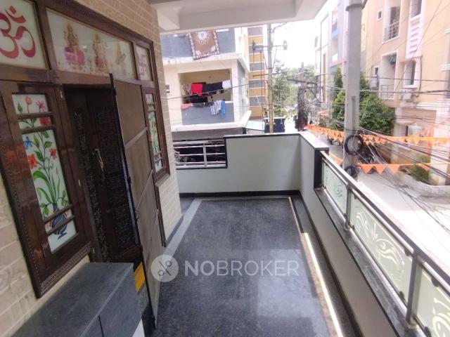 Flat for rent in Haidarabad, Telangana