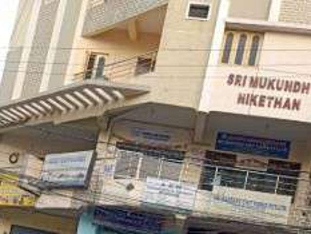 Flat for rent in Kukatpally, Haidarabad
