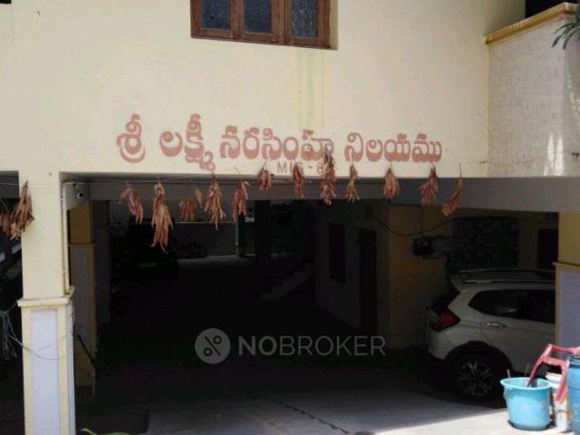 Flat for rent in Haidarabad, Telangana