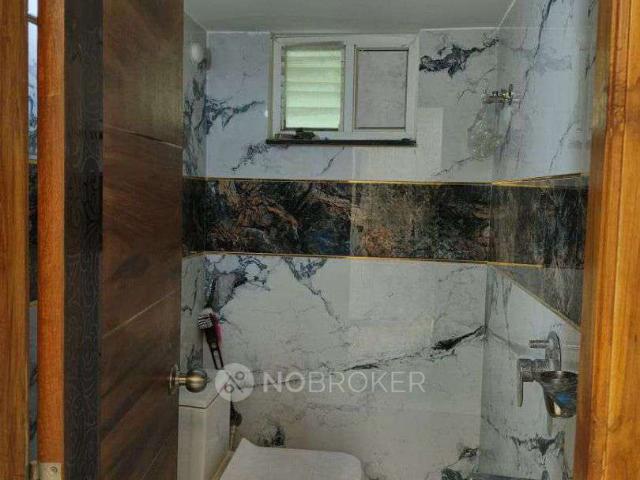 Flat for rent in Greater Hyderabad Municipal Corporation West Zone, Hyderabad
