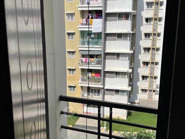Flat for rent in Haidarabad, Telangana