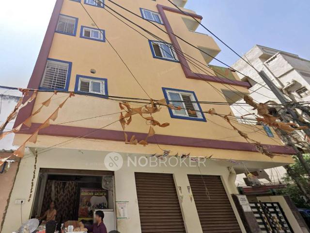Flat for rent in Haidarabad, Telangana