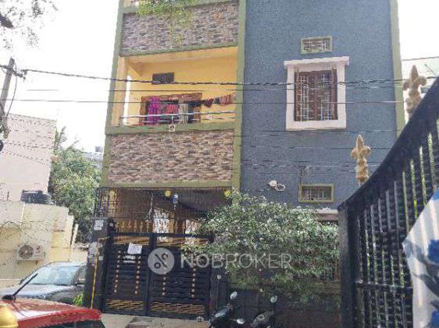 Flat for rent in Kukatpally, Haidarabad