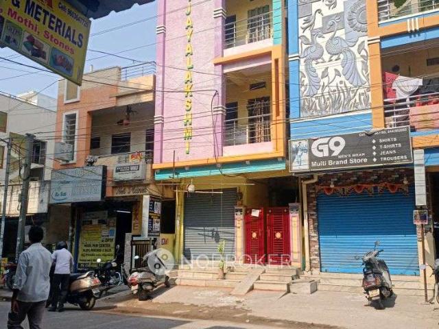 Flat for rent in Kukatpally, Haidarabad