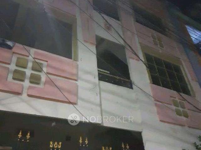 Flat for rent in Kukatpally, Haidarabad