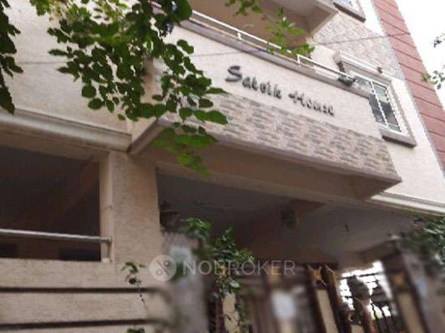 Flat for rent in Kukatpally, Haidarabad