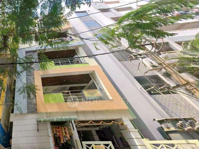 Flat for rent in Haidarabad, Telangana