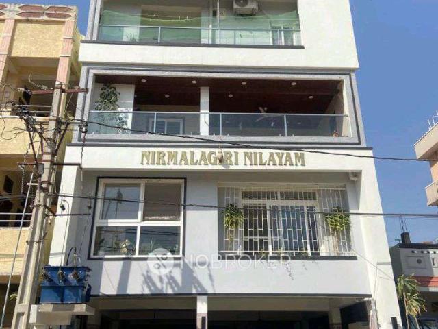 Flat for rent in Haidarabad, Telangana