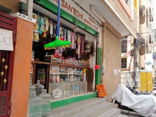 Flat for rent in Haidarabad, Telangana