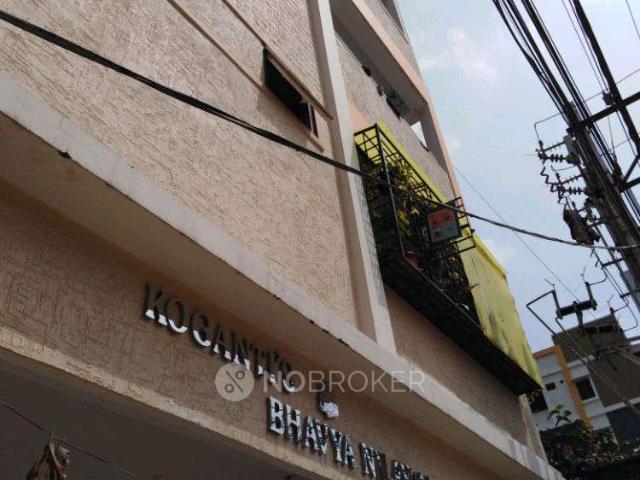 Flat for rent in Haidarabad, Telangana