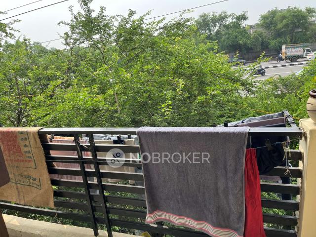 Flat for rent in Deri