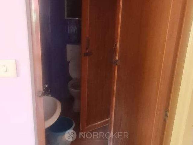 Flat for rent in Bangalore South, Cox Town - Bangalore