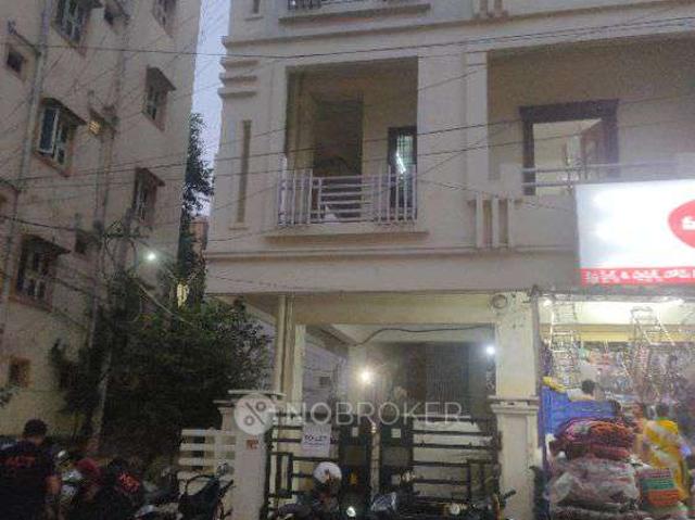 Flat for rent in Ranga Reddy, Haidarabad