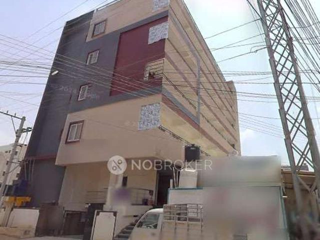 Flat for rent in Ranga Reddy, Haidarabad