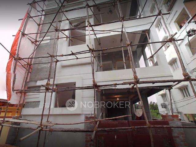 Flat for rent in Haidarabad, Telangana