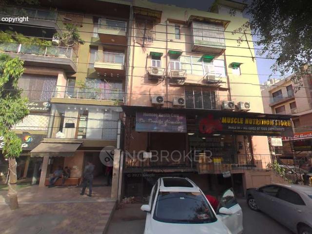 Flat for rent in South Delhi, Deri