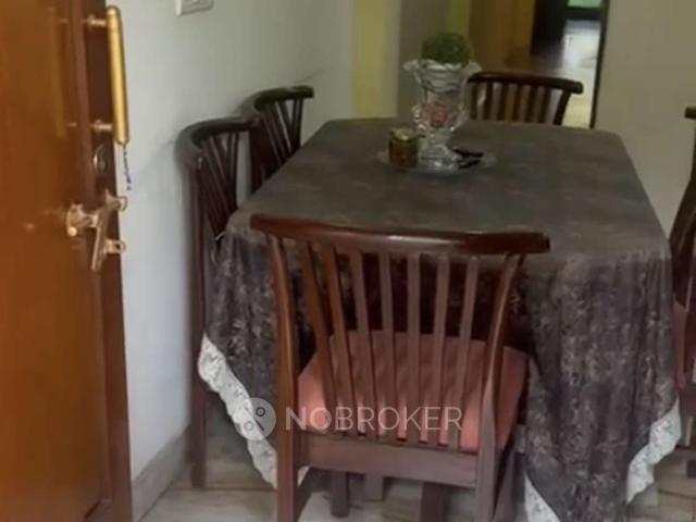 Flat for rent in South Delhi, Deri