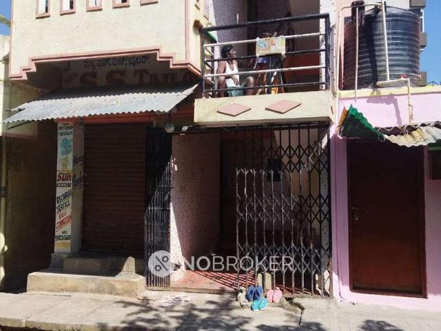 Flat for rent in Bangalore East, Cox Town - Bangalore