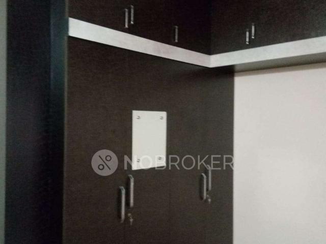Flat for rent in Bangalore East, Cox Town - Bangalore