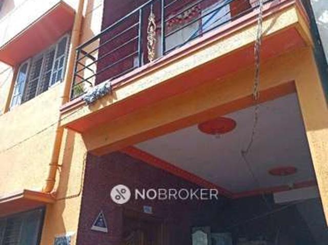 Flat for rent in Bangalore East, Cox Town - Bangalore