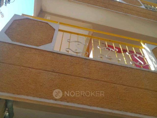 Flat for rent in Bangalore East, Cox Town - Bangalore