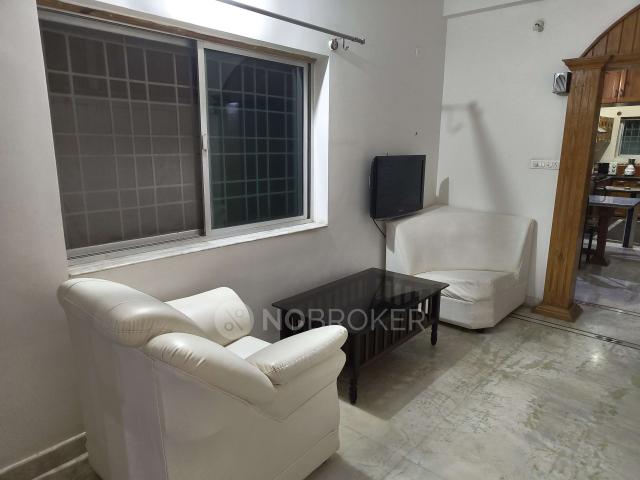 Flat for rent in Bengaluru East City Corporation, Bengaluru
