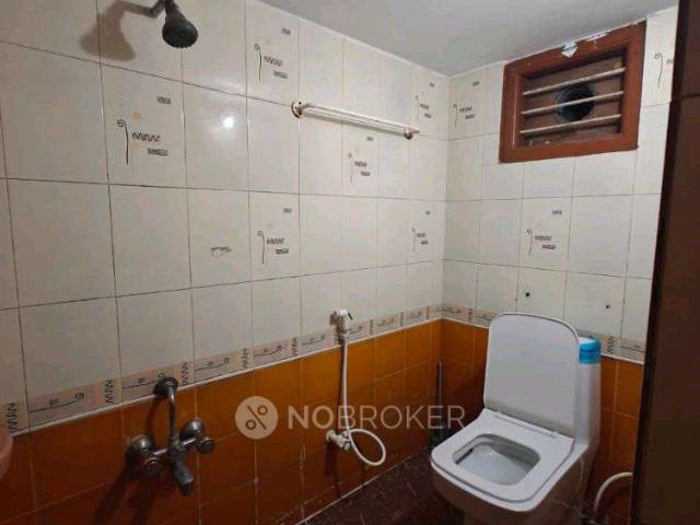 Flat for rent in Bangalore East, Cox Town - Bangalore