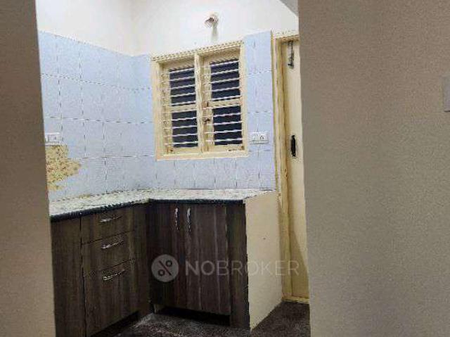 Flat for rent in Bangalore East, Cox Town - Bangalore