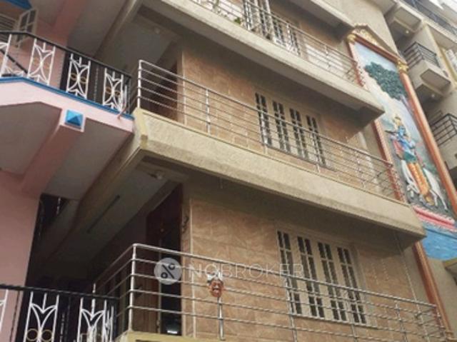 Flat for rent in Bangalore East, Cox Town - Bangalore