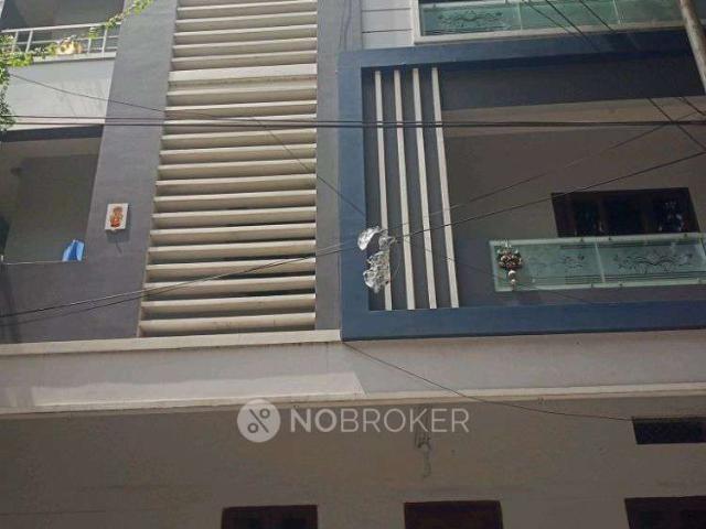 Flat for rent in Secunderabad, Telangana