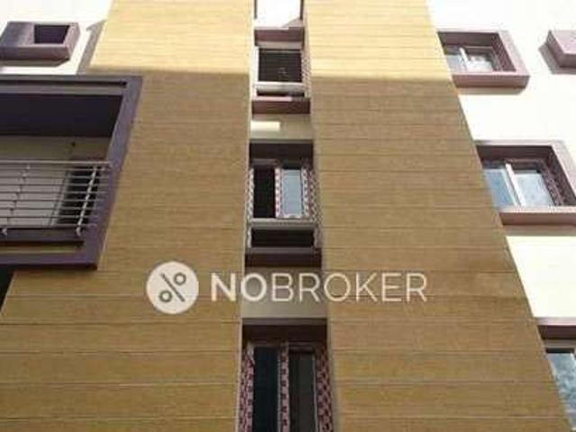 Flat for rent in Bangalore South, Cox Town - Bangalore